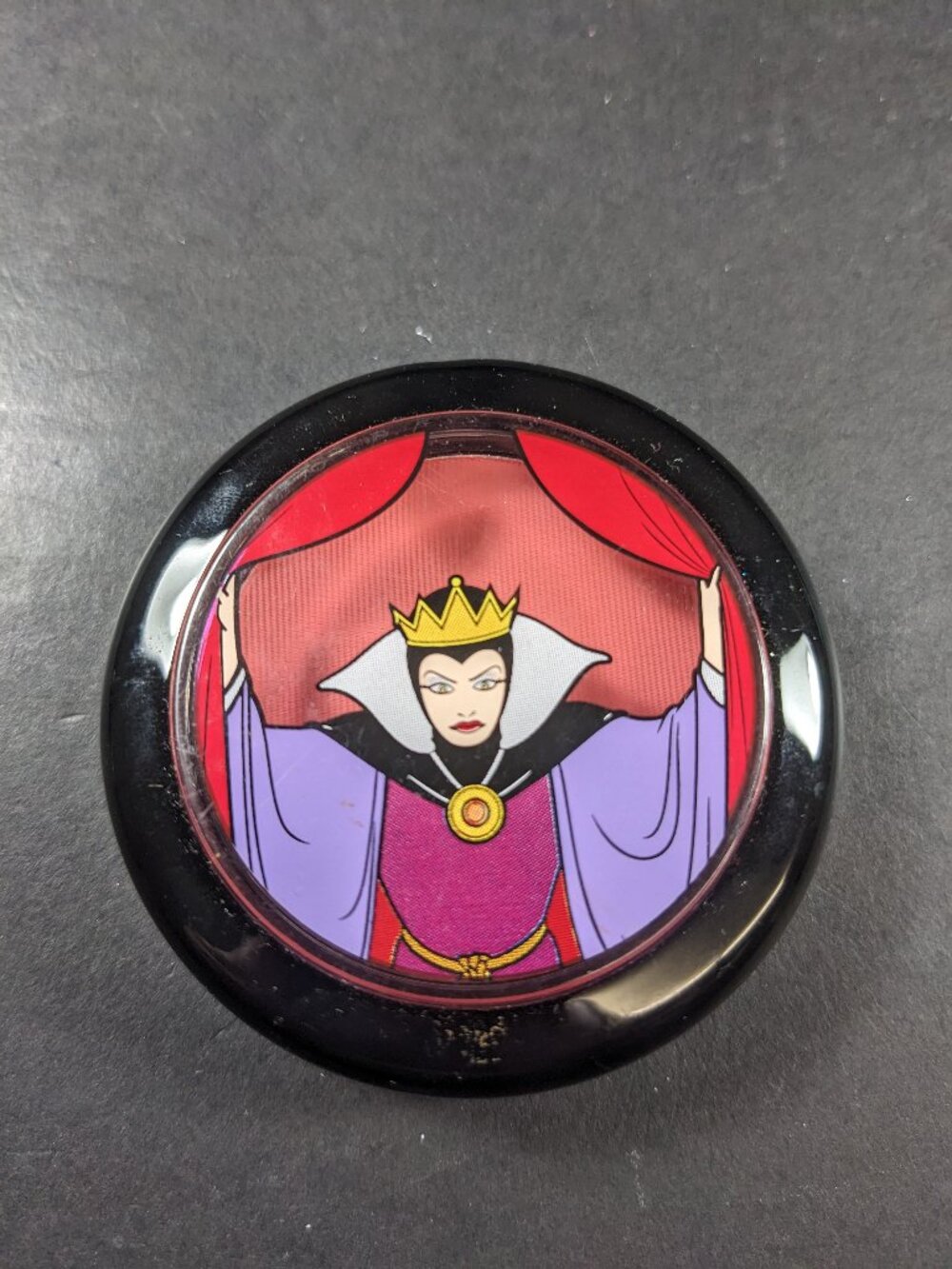 NEW MAC Bite of An Apple Powder Blush Venomous Villains